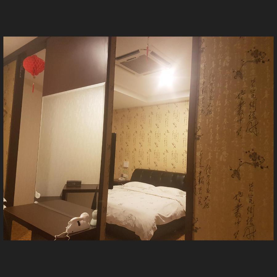 Hotel Tebrau Ct Johor Bahru Dış mekan fotoğraf